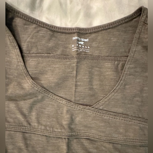 Toad&Co Dress - Picture 3 of 4